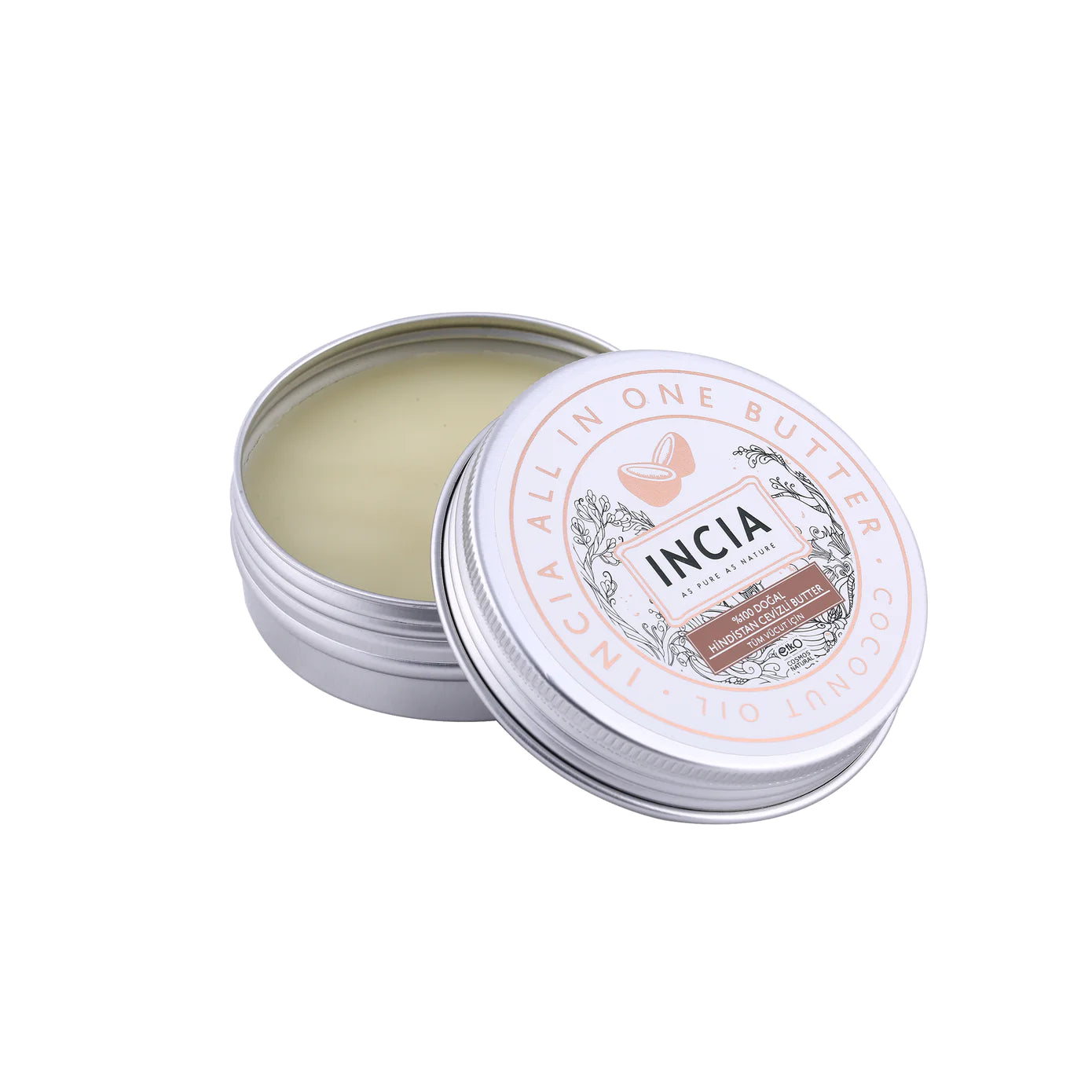 INCIA_Natural_Coconut_Butter