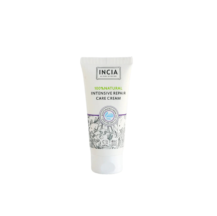 INCIA Creme für trockene Haut 