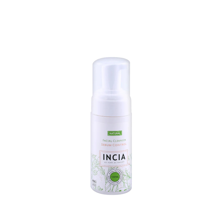 INCIA_Foaming_Facial_Cleanser