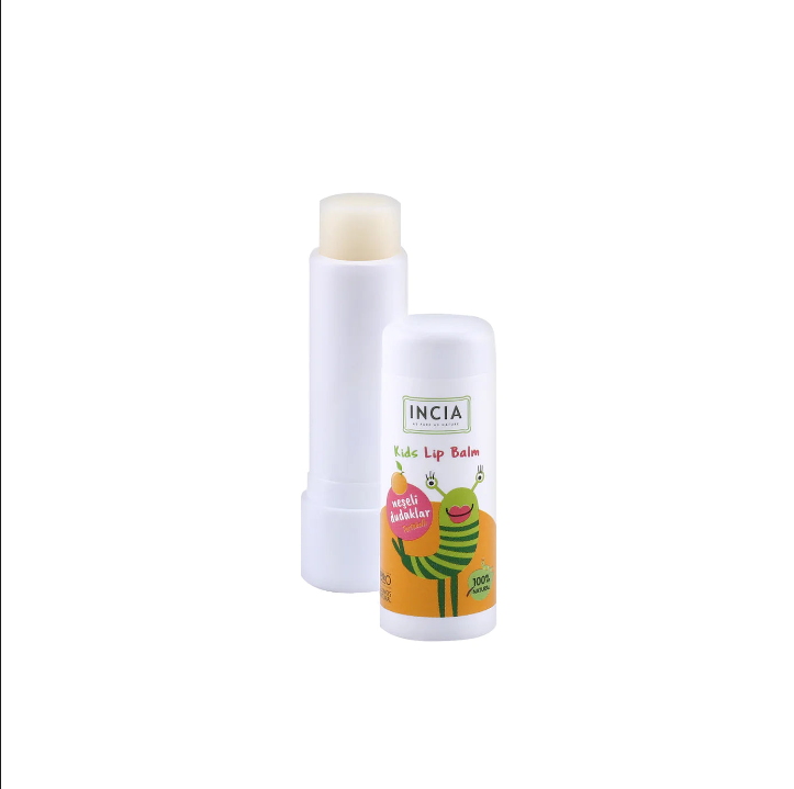 INCIA_Kids_Lip_Balm_Orange