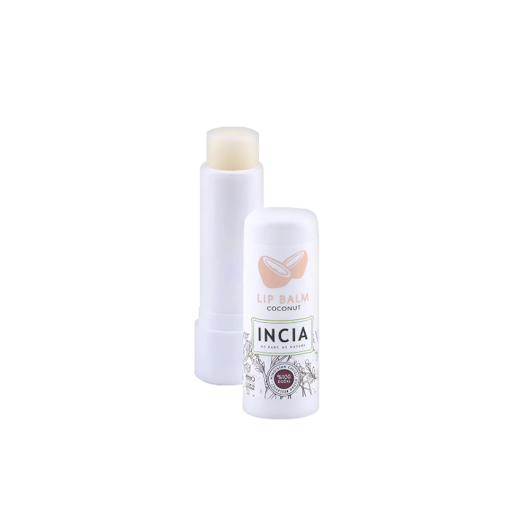 INCIA_Lip_Balm_Coconut