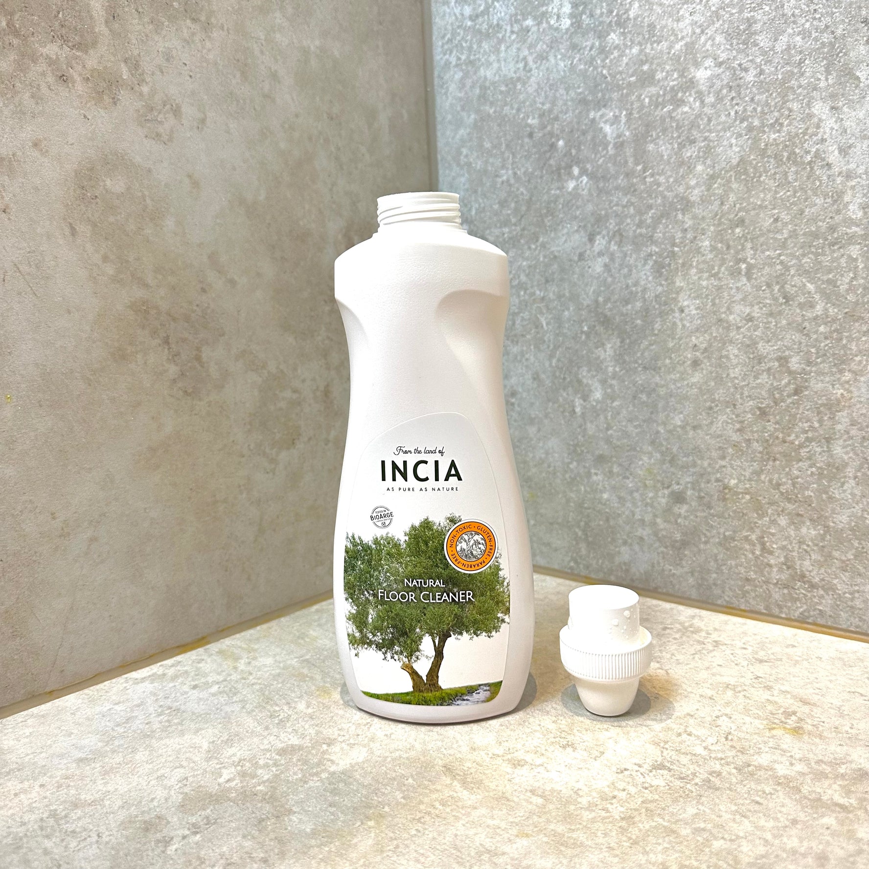 INCIA_Natural_Floor_Cleaner