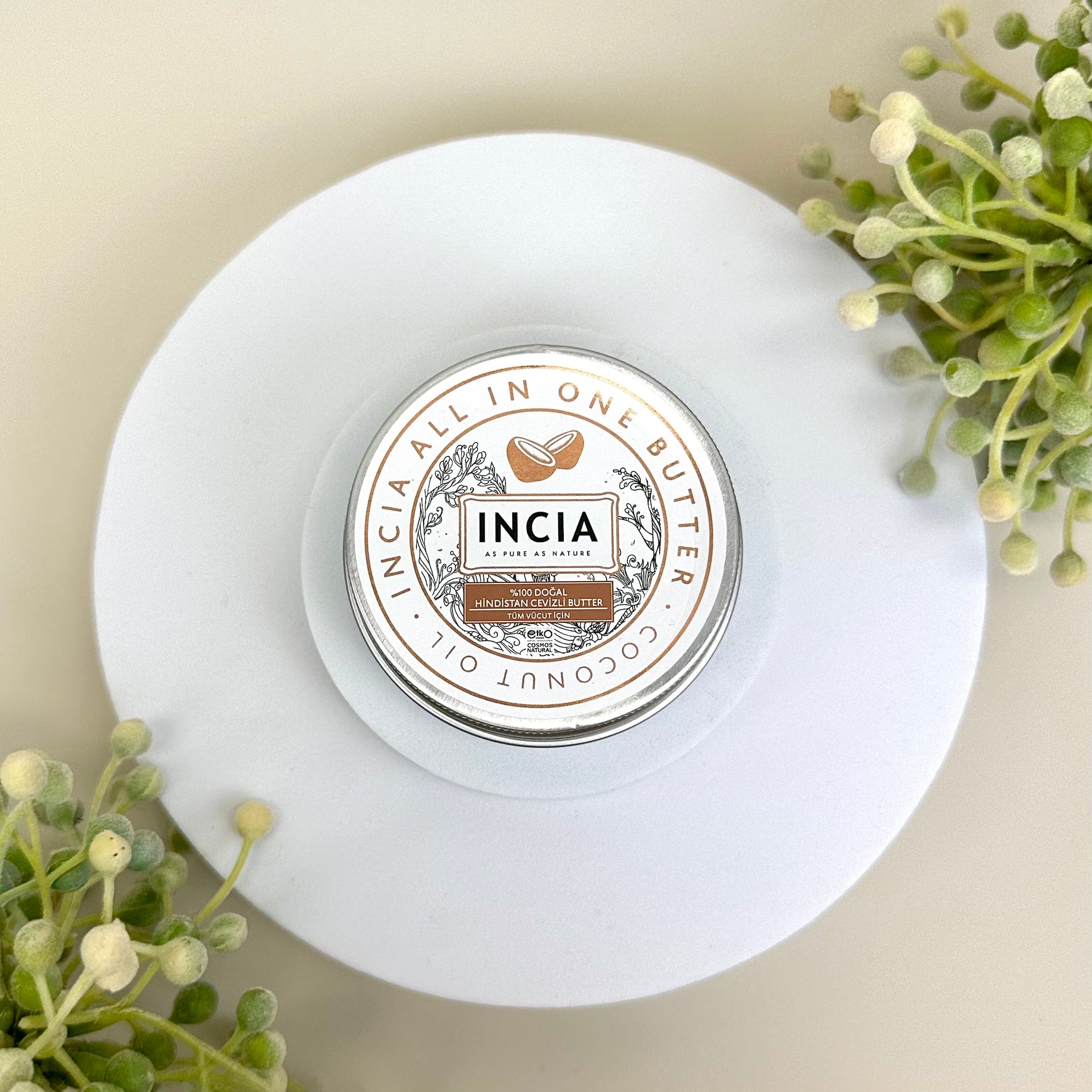 INCIA_Natural_Coconut_Butter