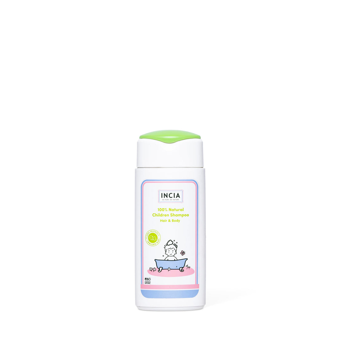 INCIA_Natural_Children's_Shampoo_50ml